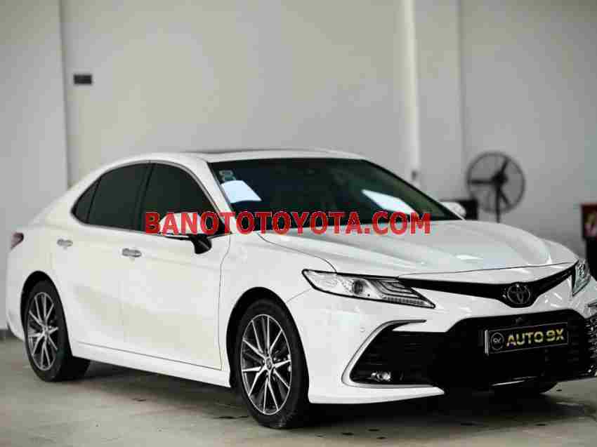 Cần bán Toyota Camry 2.5Q 2023 - Số tự động