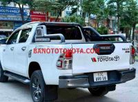 Cần bán gấp xe Toyota Hilux 2.4L 4x2 AT năm 2021, màu Trắng, Số tự động