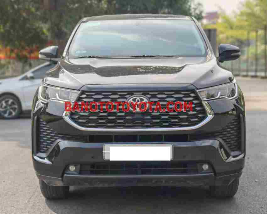 Cần bán Toyota Innova Cross 2.0V CVT 2025 - Số tự động