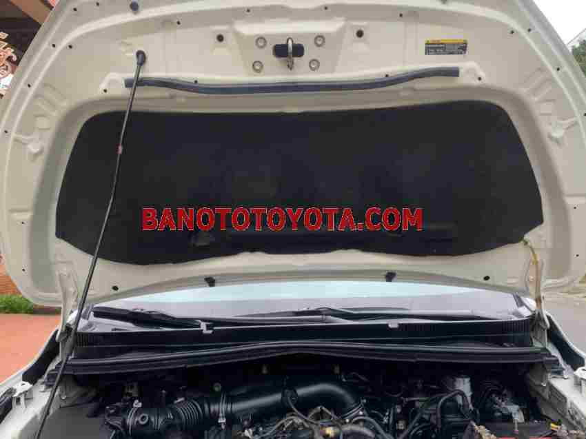 Bán Toyota Innova 2.0E 2019 - giá tốt