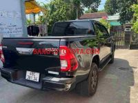 Toyota Hilux 2.4L 4x2 AT 2024 Số tự động giá đẹp