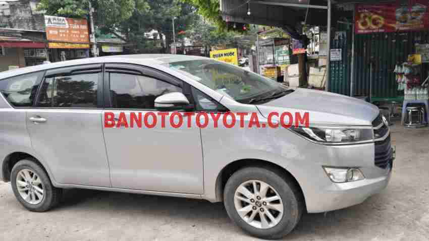 Bán Toyota Innova 2.0E đời 2016 xe đẹp - giá tốt