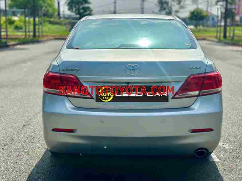 Toyota Camry 2.4G 2010, xe đẹp, hết ý