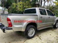 Cần bán Toyota Hilux 2.5E 4x2 MT 2014 xe đẹp