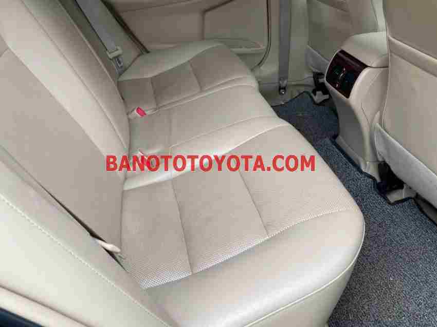 Toyota Camry 2.5G 2013 Máy xăng, xe đẹp