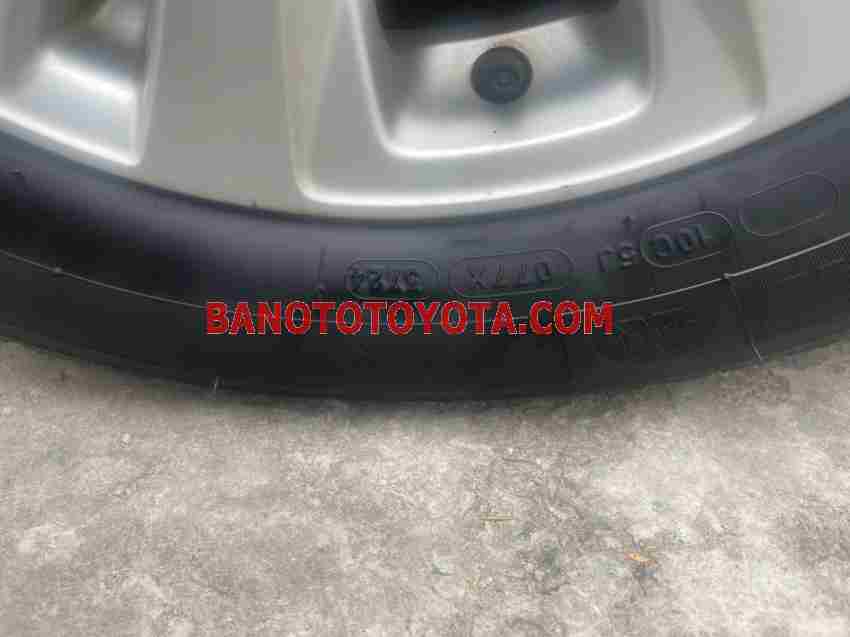 Toyota Vios 1.5E MT 2018 Máy xăng, xe đẹp