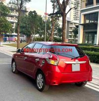 Toyota Yaris 1.5E 2016 Số tự động giá đẹp