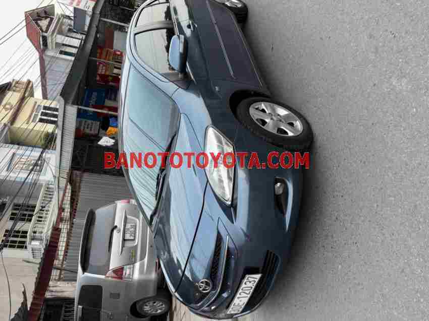 Toyota Vios G 2007 Số tự động giá đẹp