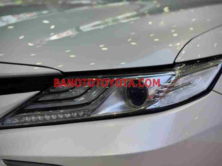 Toyota Camry 2.5Q 2023 Số tự động giá đẹp