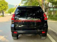 Toyota Prado VX 2.7L sản xuất 2017 cực chất!