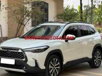Toyota Corolla Cross 1.8V sản xuất 2022 cực chất!