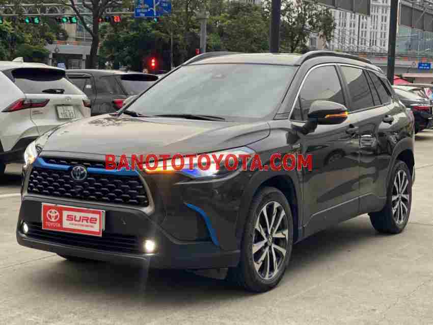 Bán xe Toyota Corolla Cross 1.8HV đời 2022 - Giá tốt