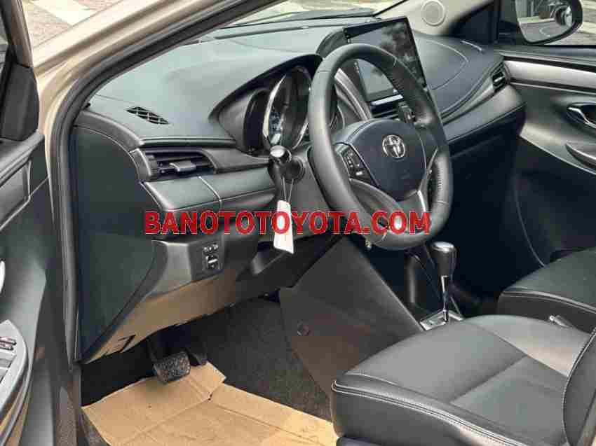 Bán xe Toyota Vios 1.5G đời 2016 - Giá tốt