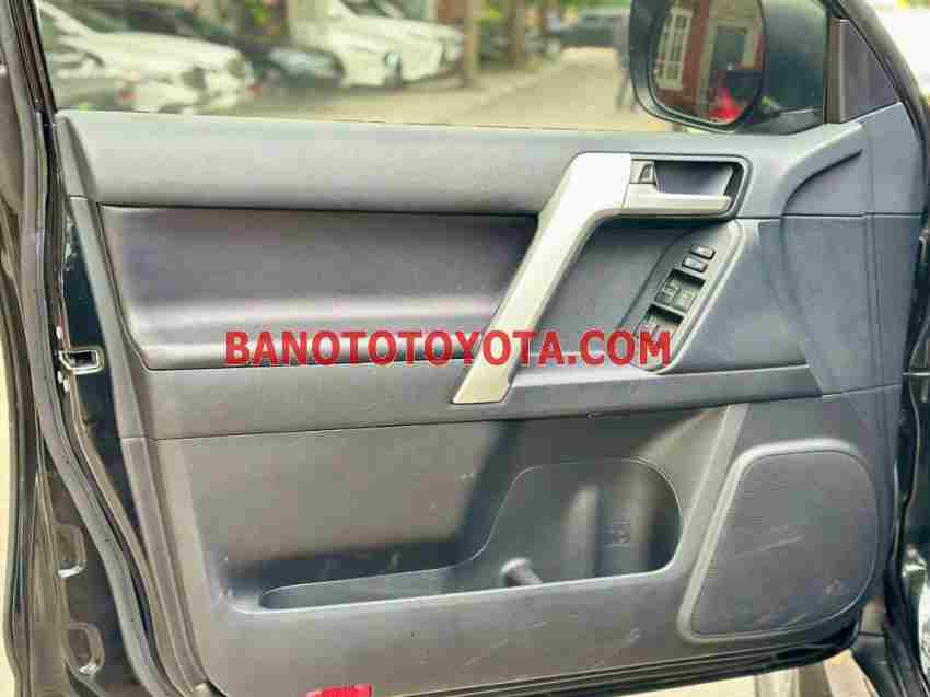 Cần bán nhanh Toyota Prado VX 2.7L 2021 cực đẹp