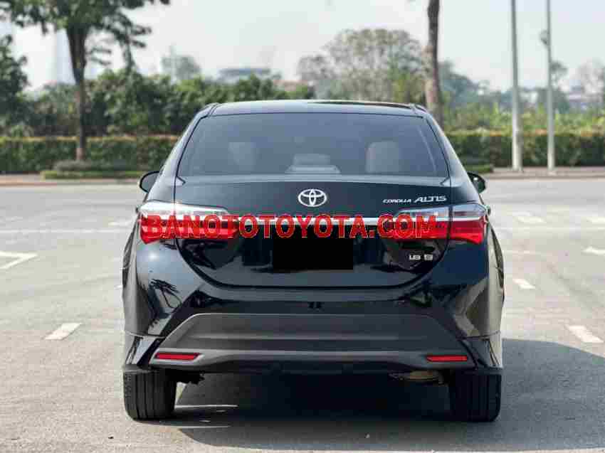Bán xe Toyota Corolla altis 1.8E AT đời 2020 - Giá tốt