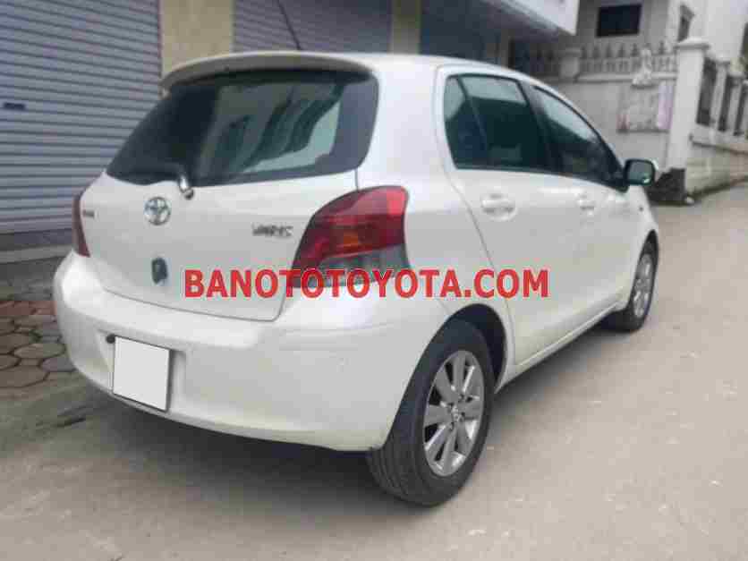 Toyota Yaris 1.3 AT 2009 Máy xăng, xe đẹp
