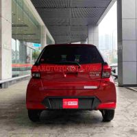 Toyota Wigo G 1.2 AT 2025 Số tự động giá đẹp