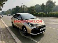 Cần bán xe Toyota Vios G 1.5 CVT 2023, xe đẹp