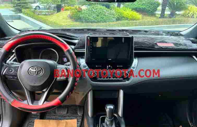 Cần bán Toyota Corolla Cross 1.8G 2022, xe đẹp giá rẻ bất ngờ