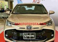 Toyota Vios G 1.5 CVT 2025