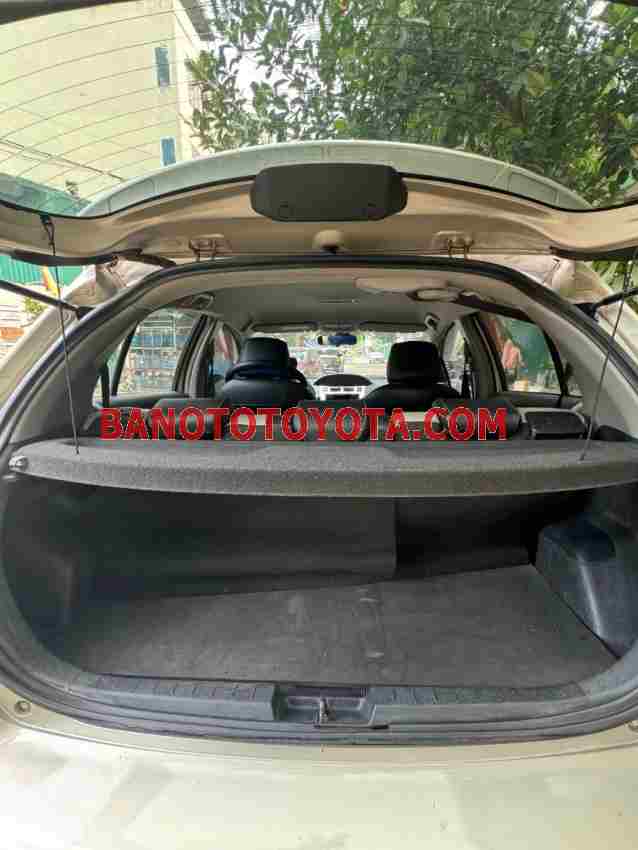 Toyota Yaris 1.3 AT 2011 giá cực tốt