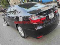 Cần bán gấp Toyota Camry 2.0E 2018 - Xe đẹp - Giá tốt