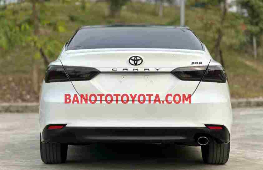 Cần bán xe Toyota Camry Số tự động 2021