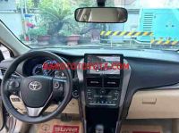 Bán xe Toyota Vios G 1.5 CVT sx 2022 - giá rẻ