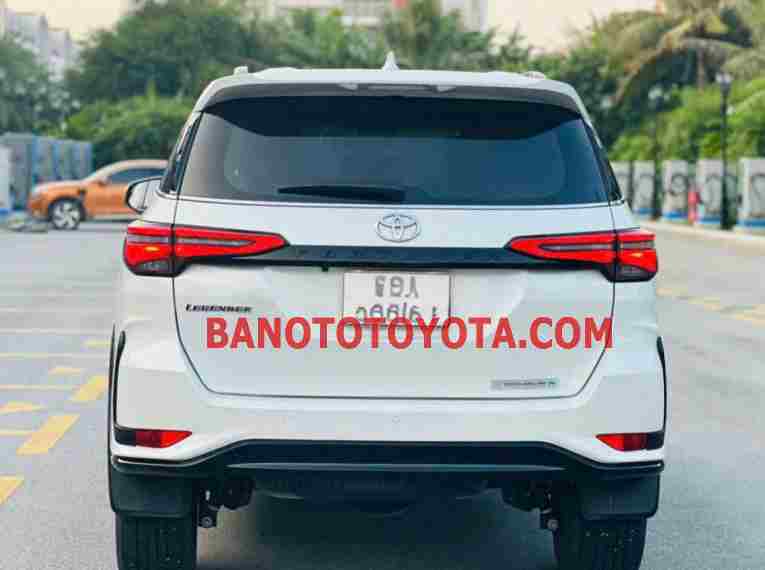 Cần bán nhanh Toyota Fortuner Legender 2.8L 4x4 AT 2024 cực đẹp