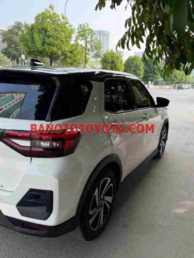 Cần bán gấp Toyota Raize G 1.0 CVT năm 2022 giá cực tốt