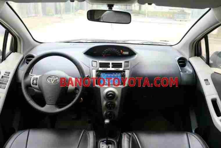 Cần bán xe Toyota Yaris 1.3 AT sx 2009