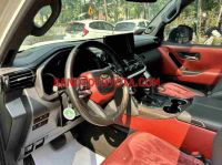 Toyota Land Cruiser 3.5 V6 năm 2023 cần bán