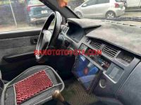 Cần bán gấp xe Toyota Zace GL 2002 màu Đỏ