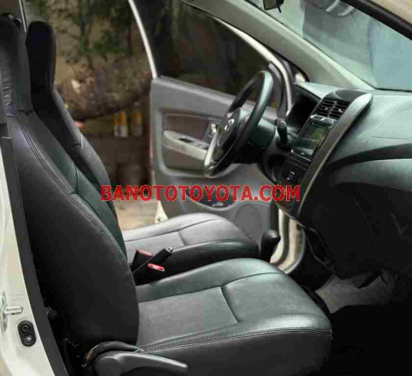 Cần bán xe Toyota Wigo 1.2 AT 2021 Số tự động màu Trắng