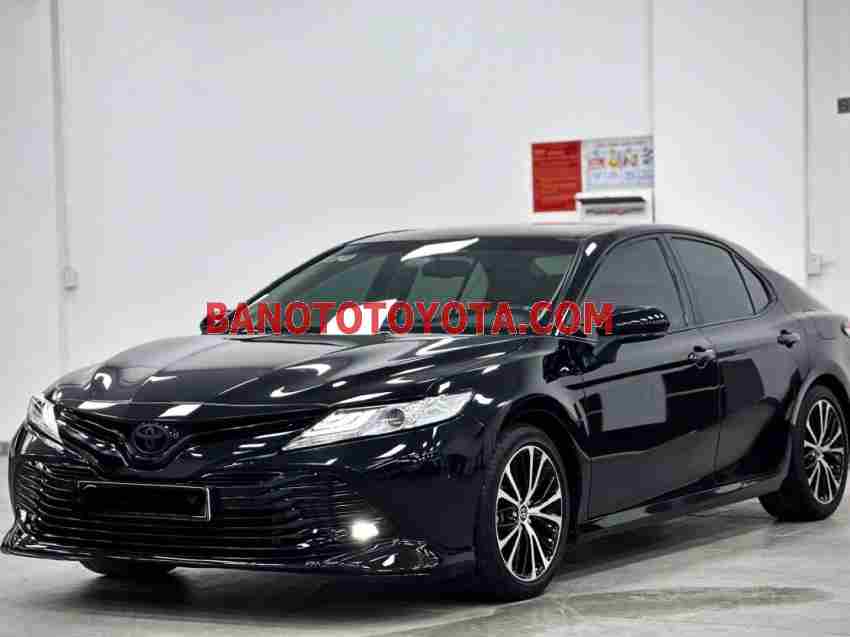 Cần bán nhanh Toyota Camry 2.5Q 2021 cực đẹp