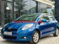 Xe Toyota Yaris 1.3 AT đời 2009 đẹp bán gấp