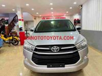 Toyota Innova 2.0G 2018 Số tự động giá đẹp