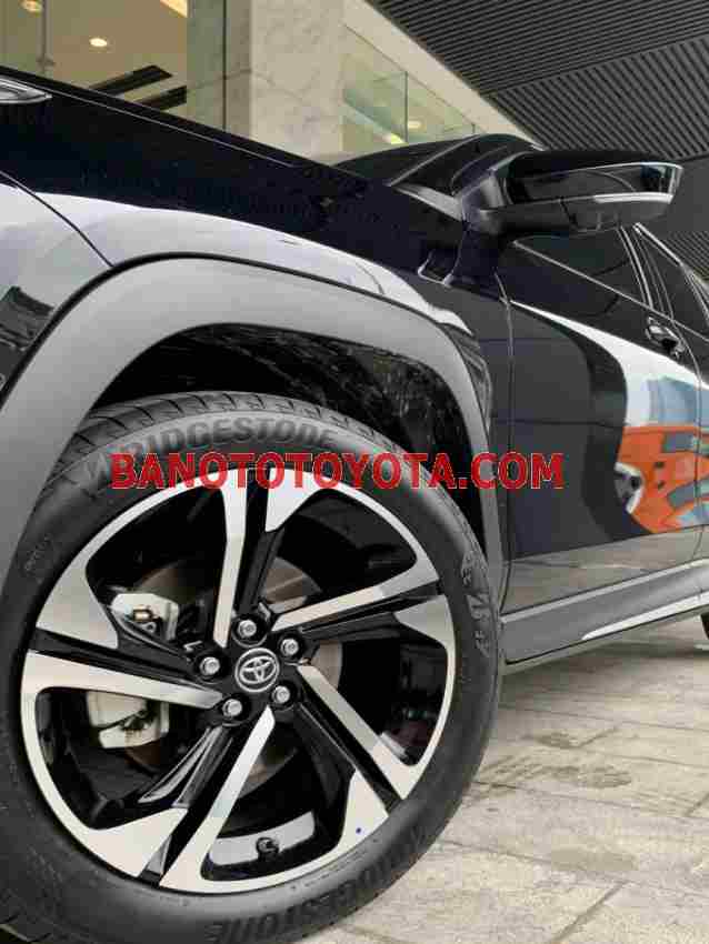 Cần bán nhanh Toyota Yaris Cross 1.5 D-CVT 2024 cực đẹp