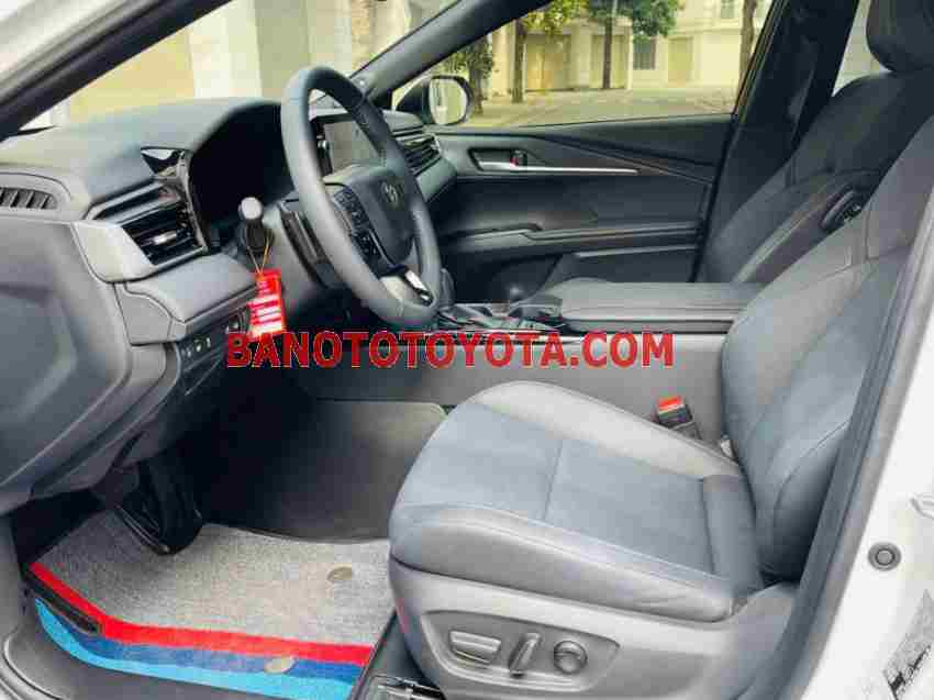 Bán Toyota Camry 2.5 HEV Top đời 2024 xe đẹp - giá tốt