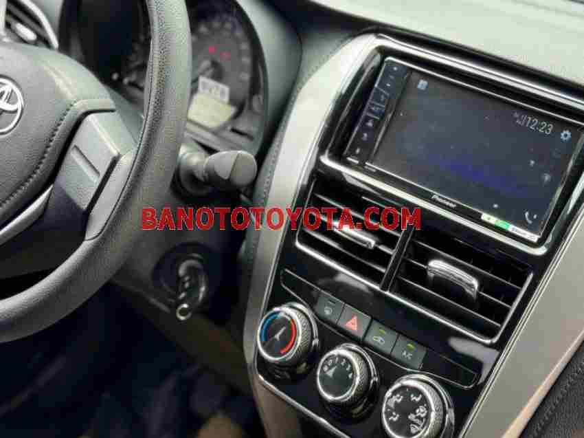 Cần bán Toyota Vios 1.5E MT 2020 xe đẹp