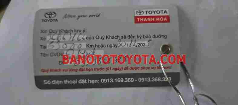 Cần bán gấp xe Toyota Innova E 2.0 MT 2021 màu Ghi