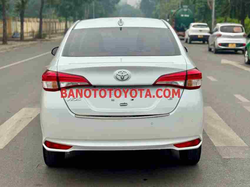 Bán xe Toyota Vios G 1.5 CVT sx 2022 - giá rẻ