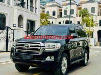 Toyota Land Cruiser 4.6 V8 sản xuất 2020 cực chất!
