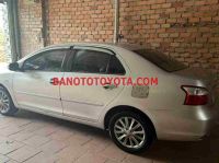 Toyota Vios 1.5G năm sản xuất 2012 giá tốt
