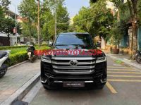 Toyota Land Cruiser 3.5 V6 model 2024 xe chuẩn hết ý