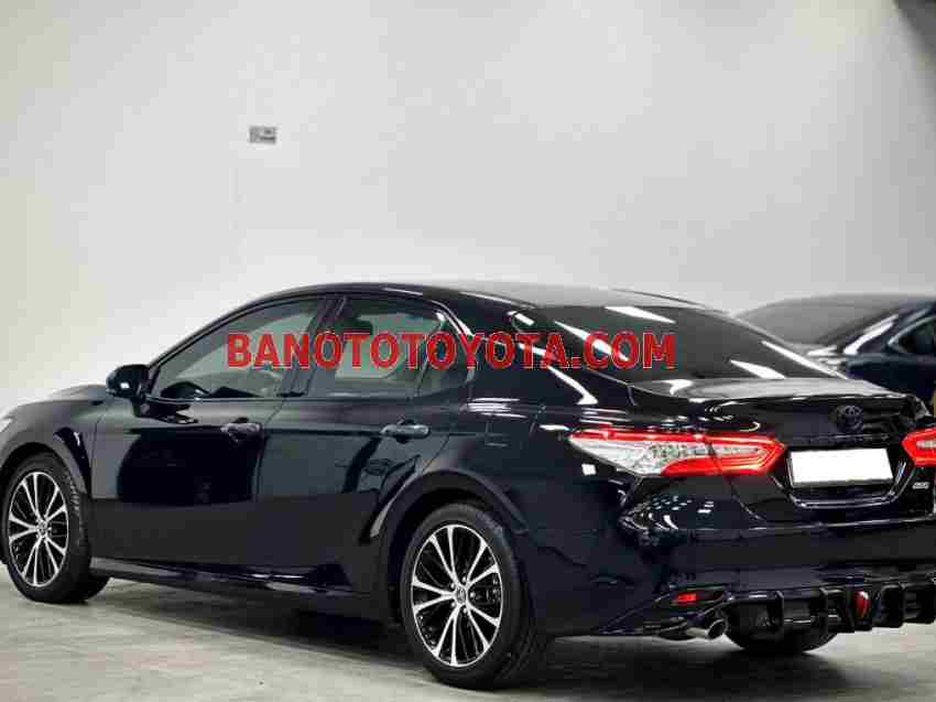 Cần bán xe Toyota Camry 2.5Q 2021, xe đẹp