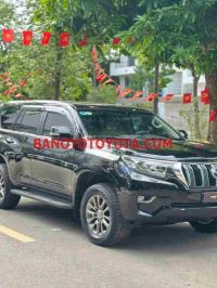 Bán Toyota Prado VX 2.7L 2017 - giá tốt