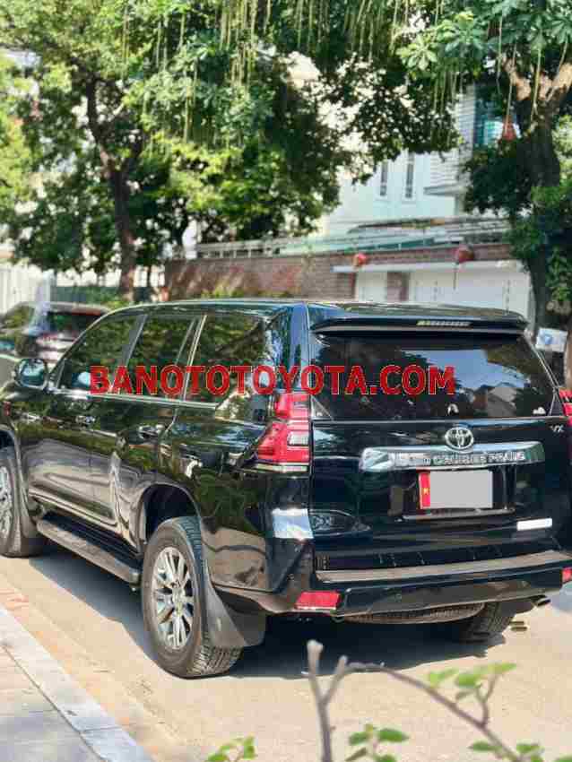 Bán Toyota Prado VX 2.7L 2019 - giá tốt
