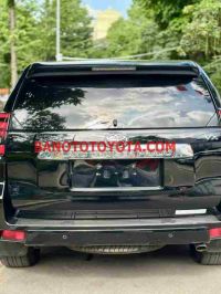Cần bán xe Toyota Prado VX 2.7L năm 2018 màu Đen cực đẹp