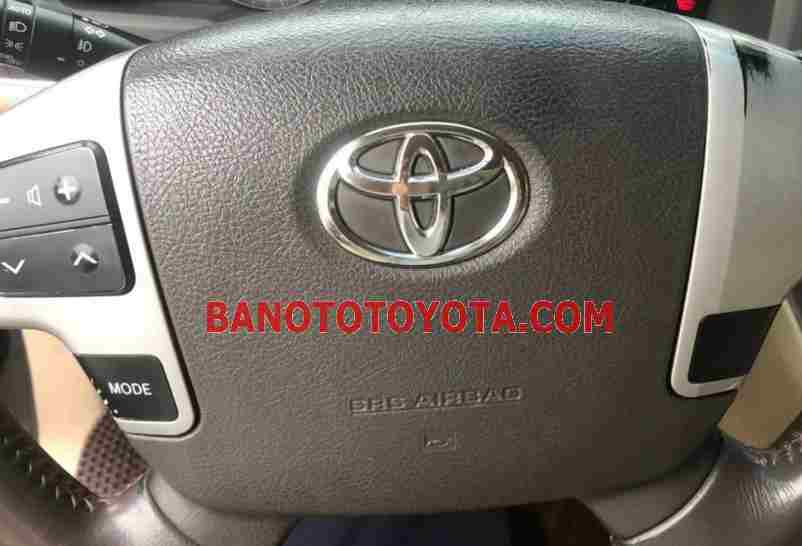 Cần bán xe Toyota Land Cruiser GX.R 4.5 V8 2015 Số tự động màu Đen